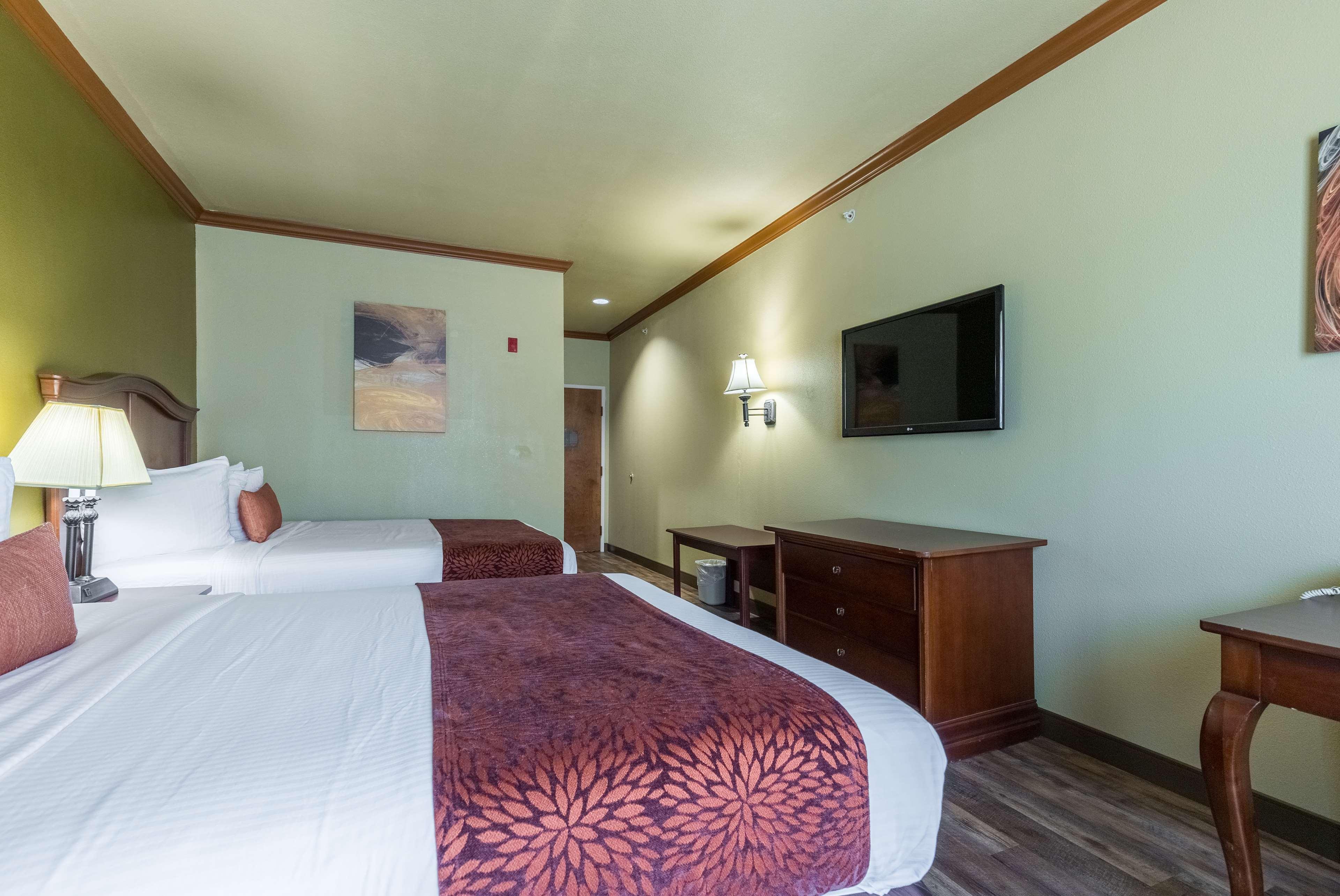 Best Western Plus Portland Kültér fotó