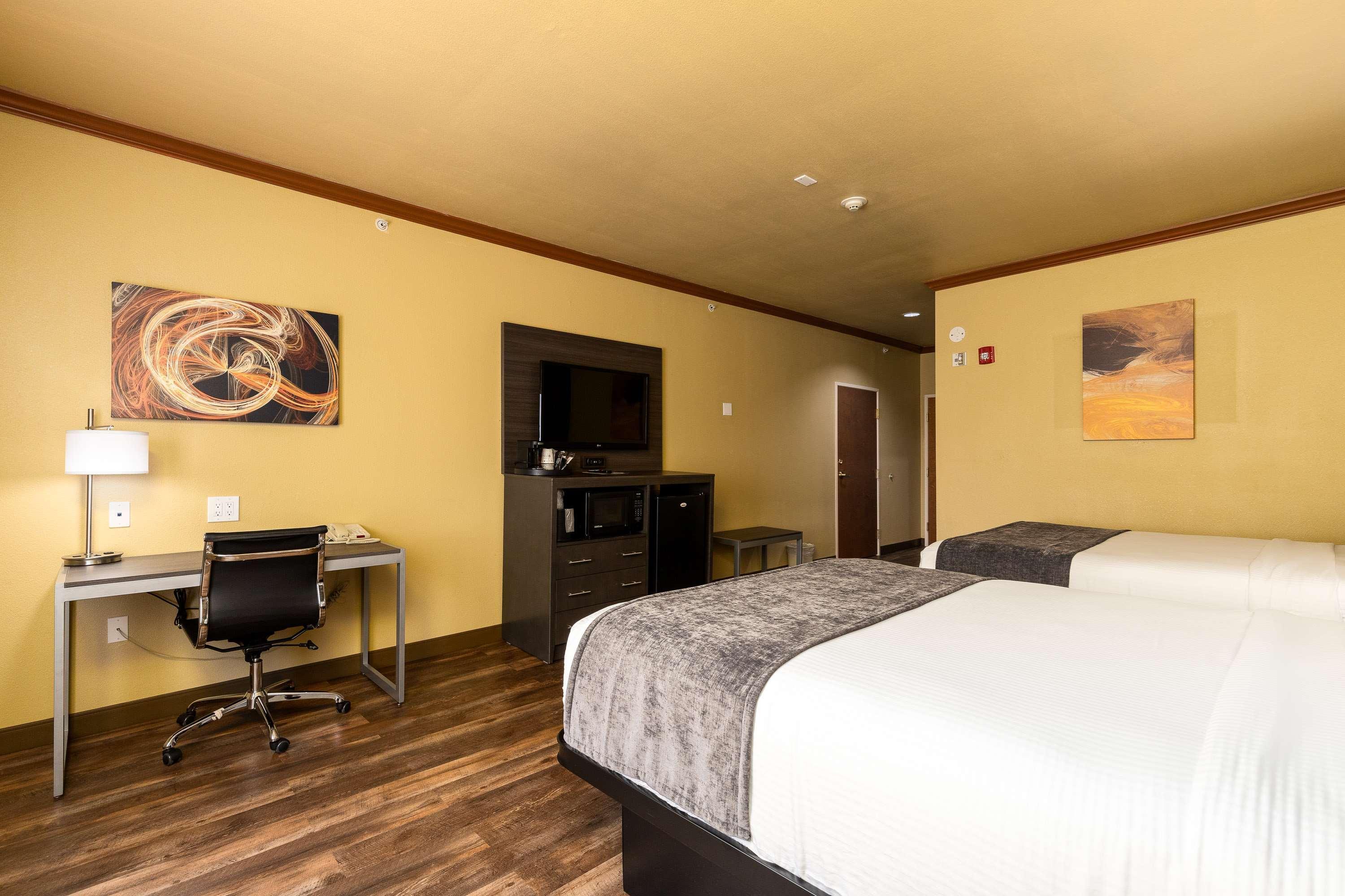 Best Western Plus Portland Kültér fotó