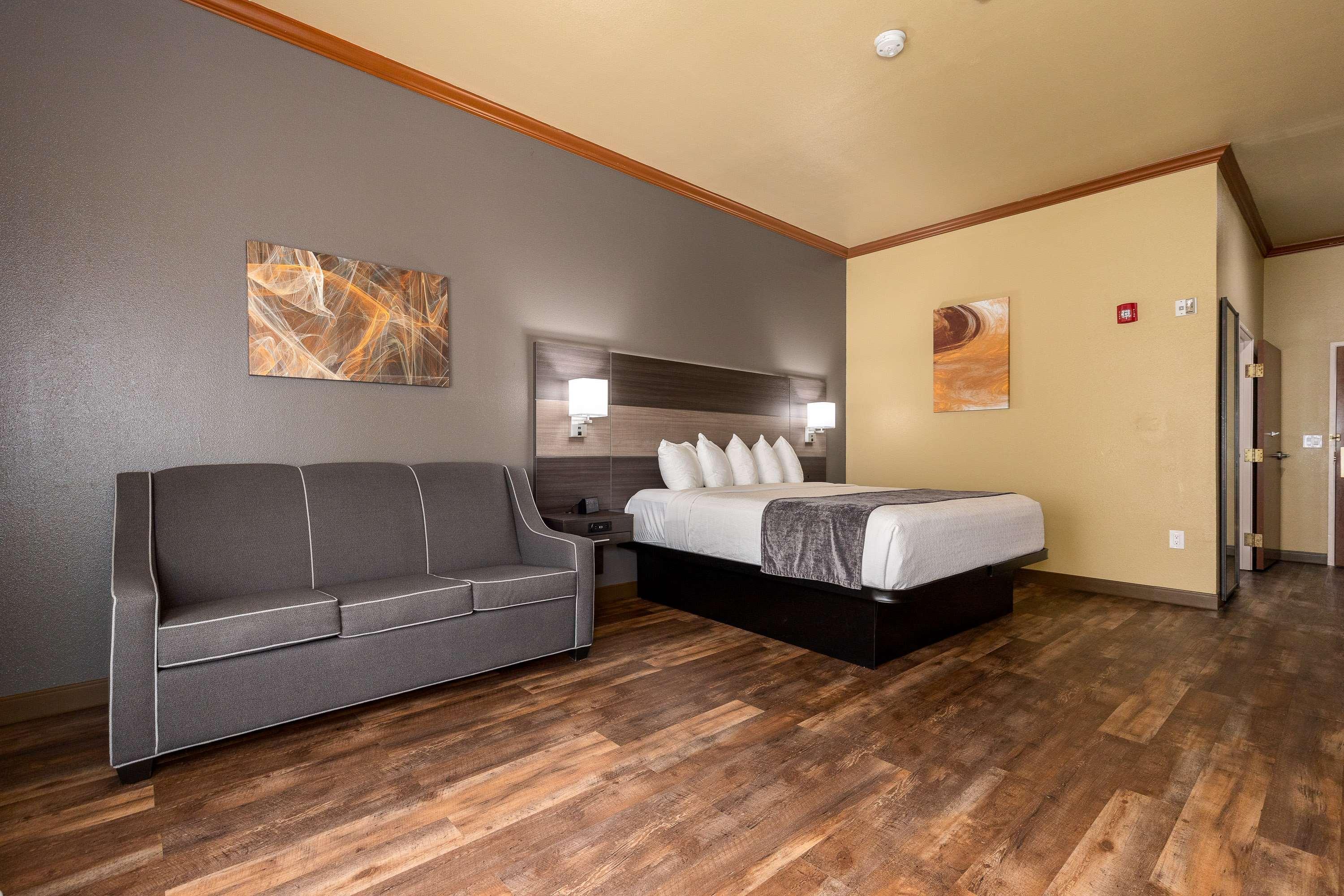 Best Western Plus Portland Kültér fotó