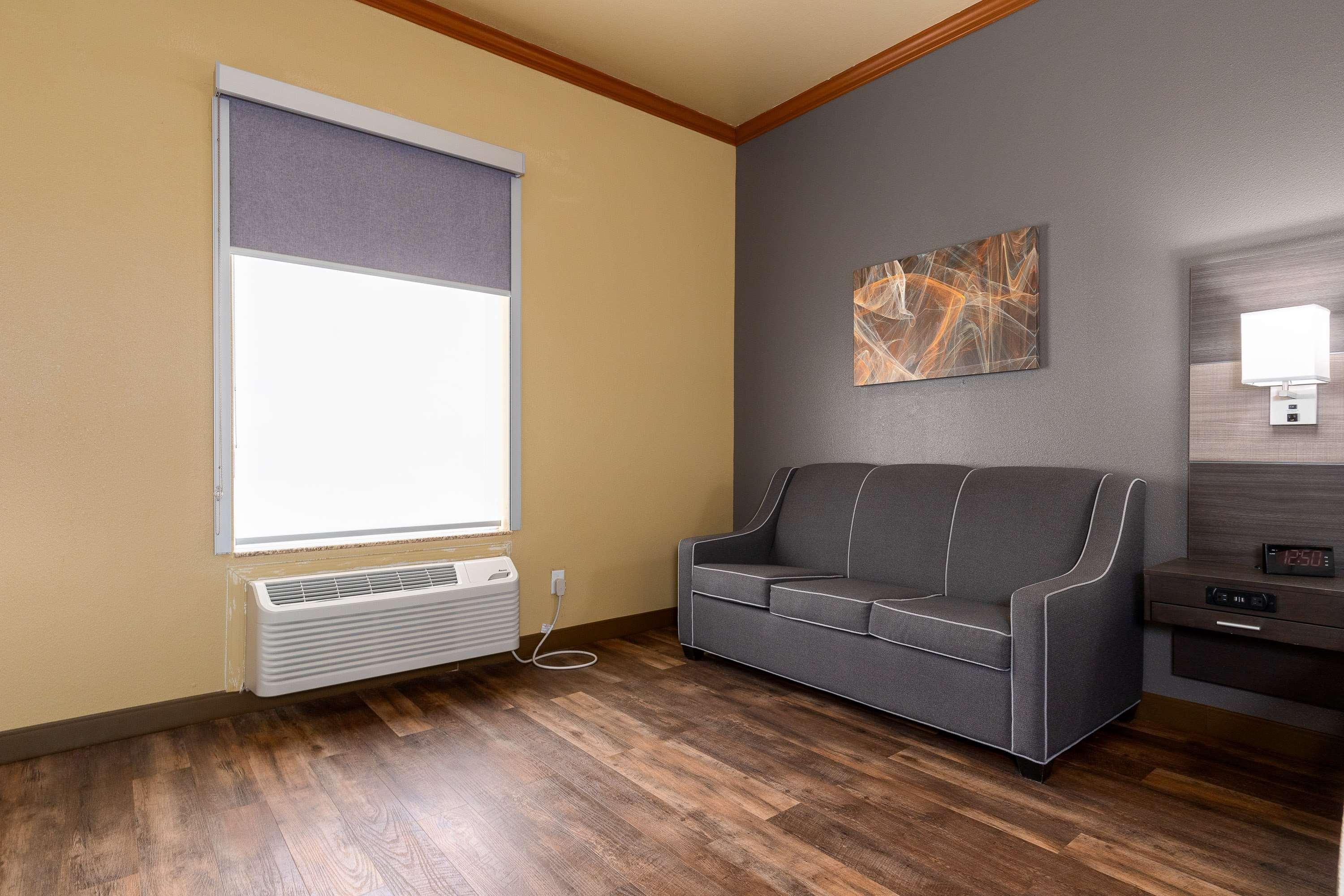 Best Western Plus Portland Kültér fotó