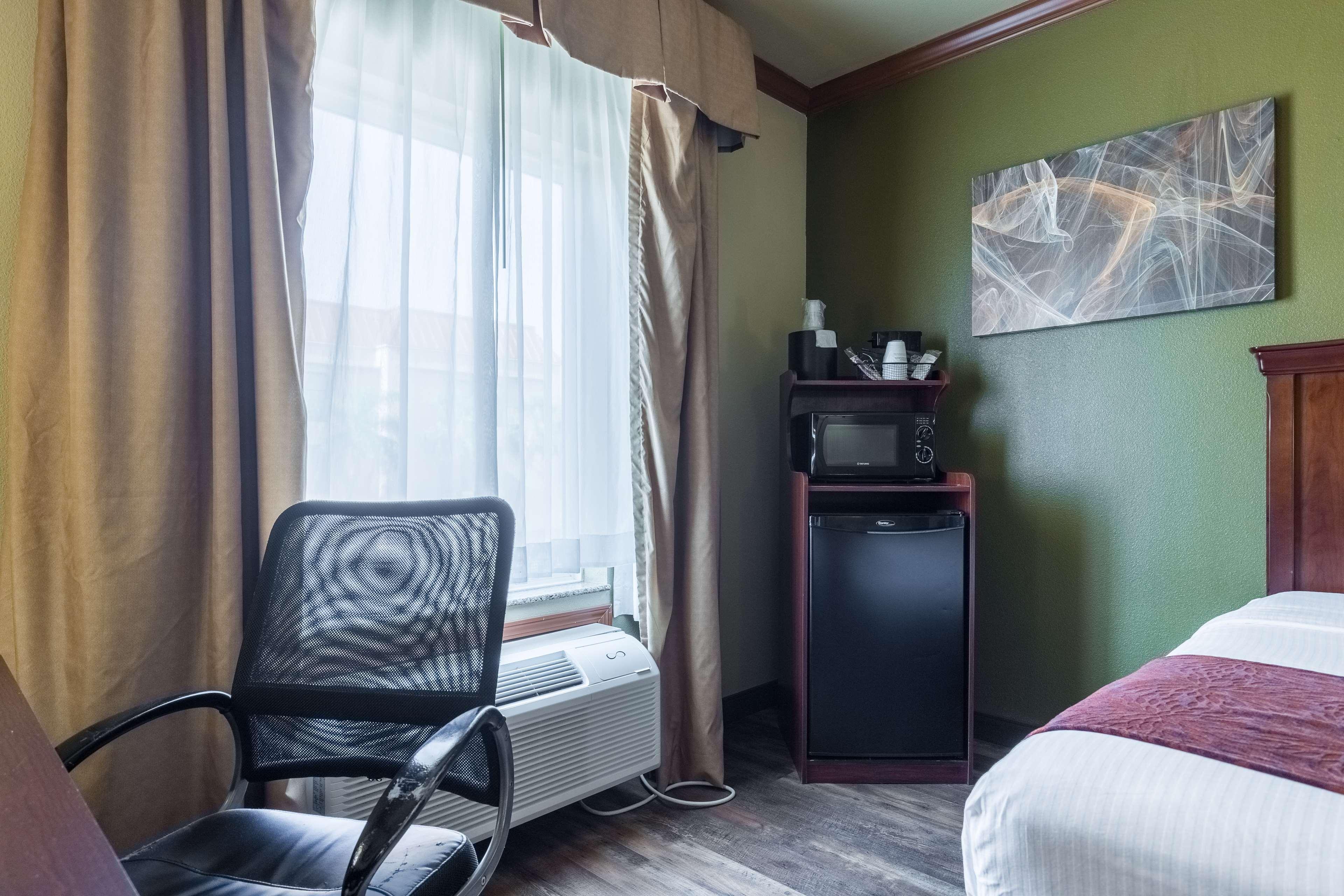 Best Western Plus Portland Kültér fotó