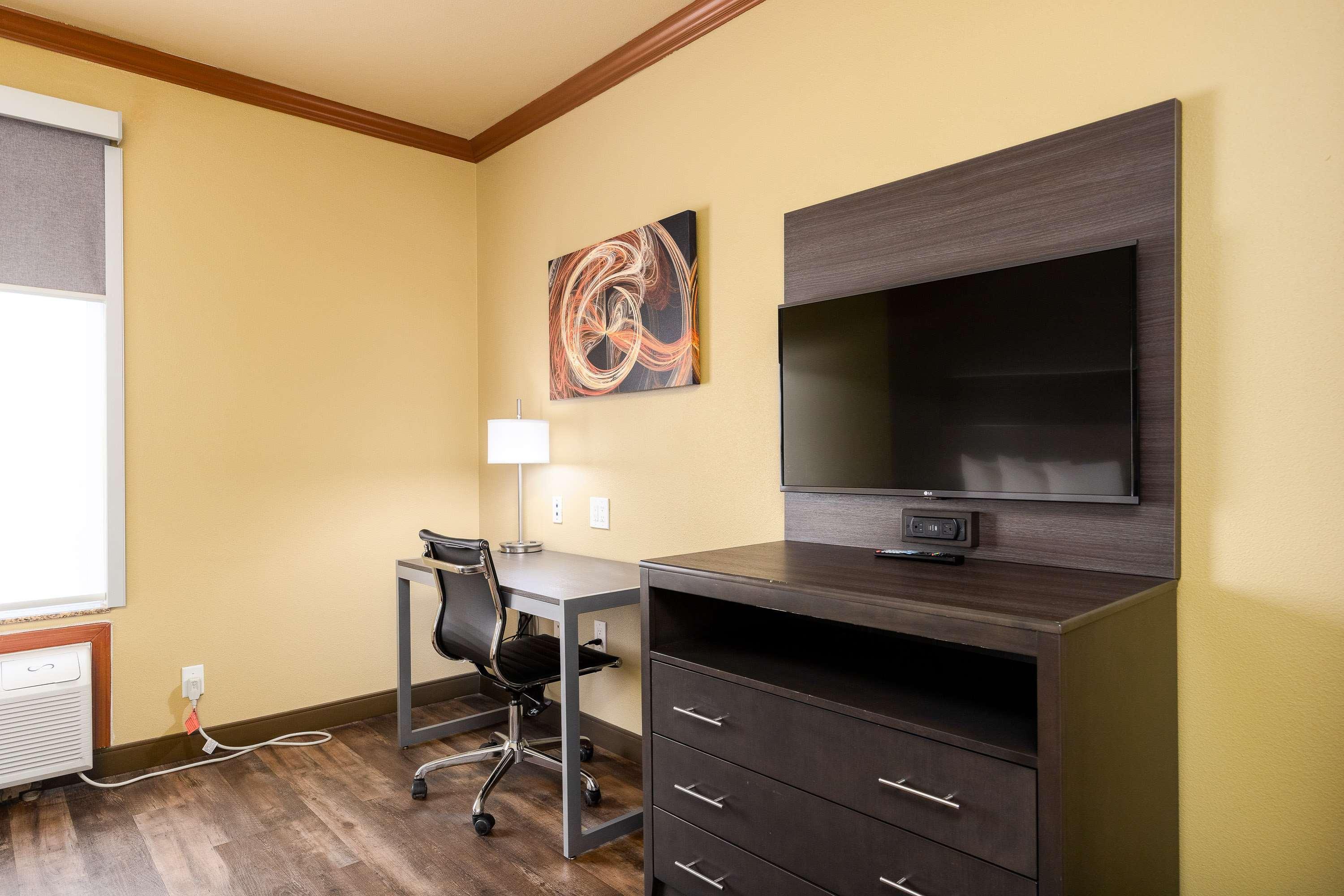 Best Western Plus Portland Kültér fotó