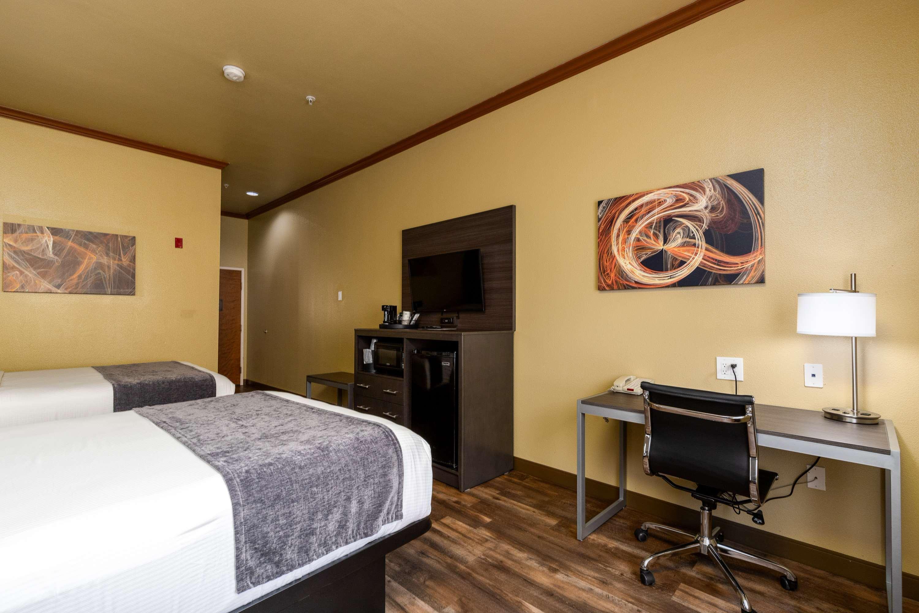 Best Western Plus Portland Kültér fotó