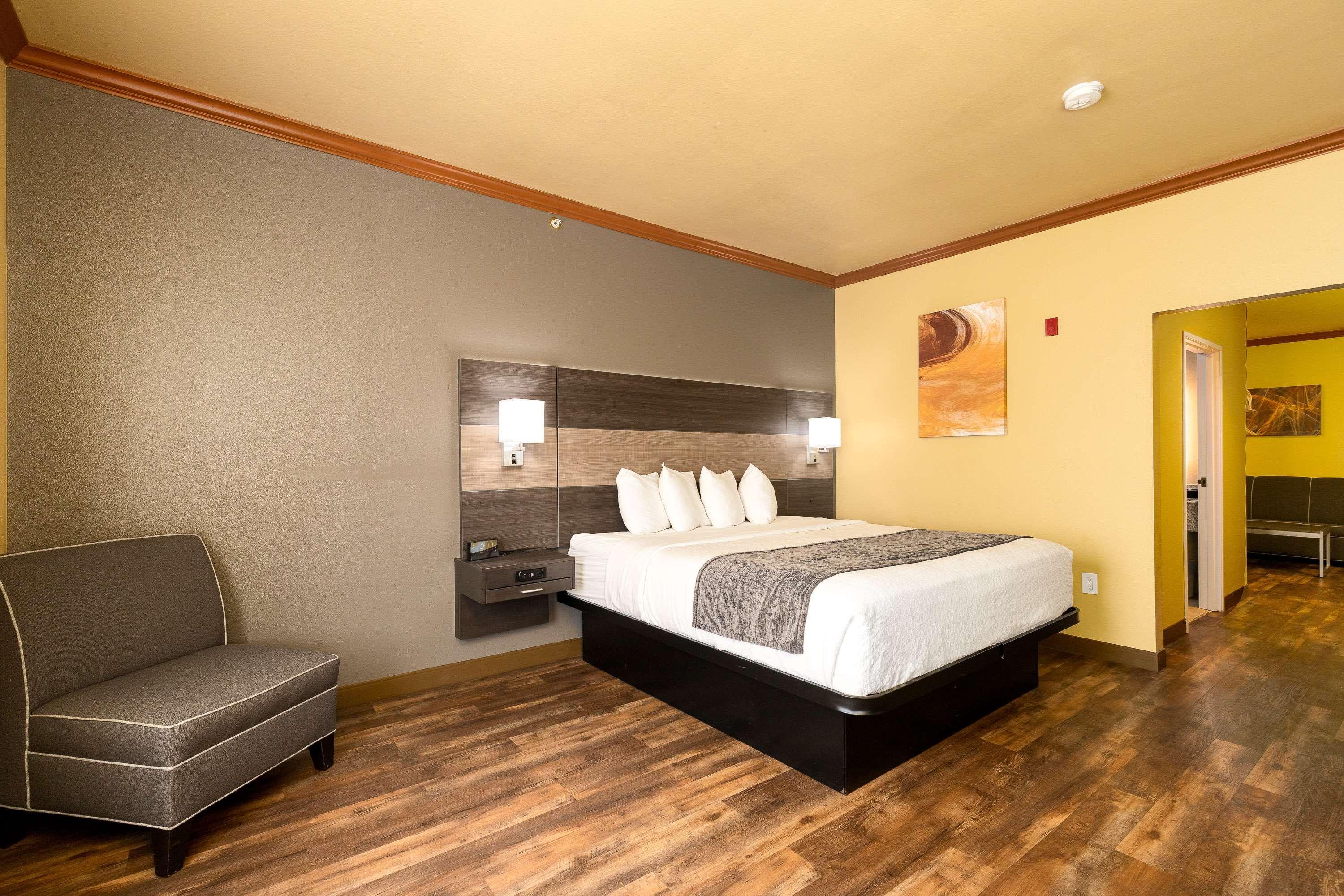Best Western Plus Portland Kültér fotó