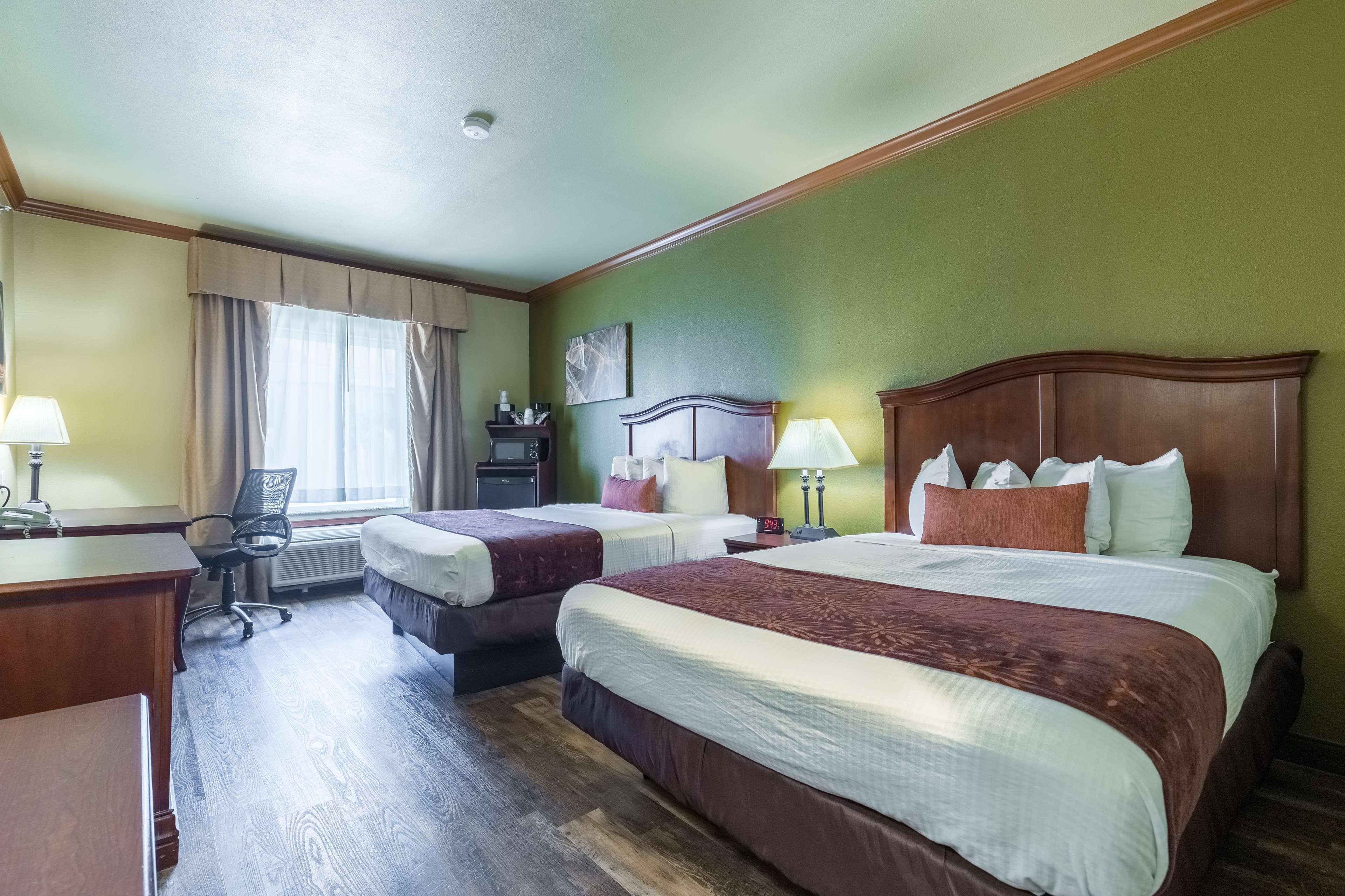Best Western Plus Portland Kültér fotó