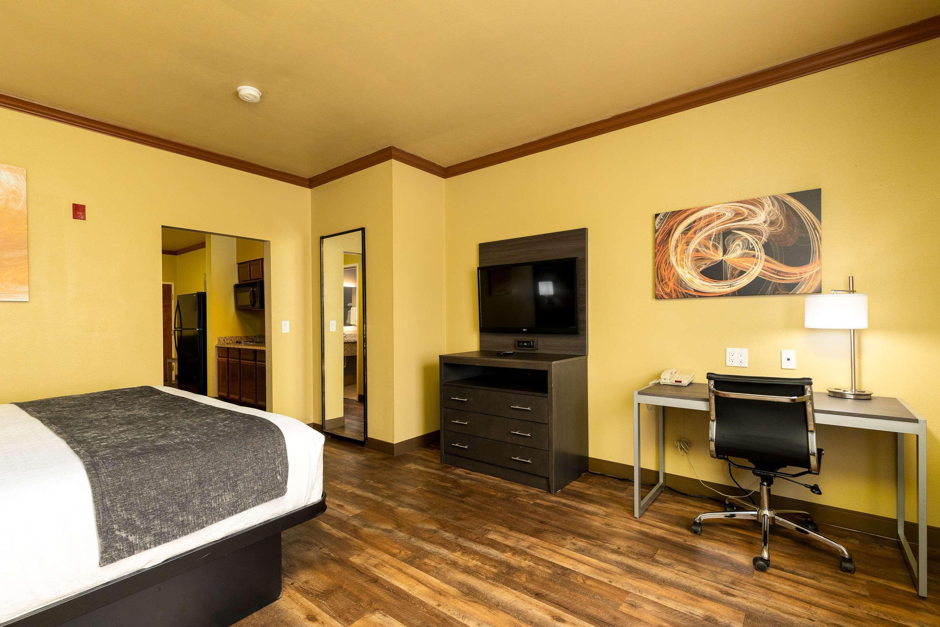 Best Western Plus Portland Kültér fotó