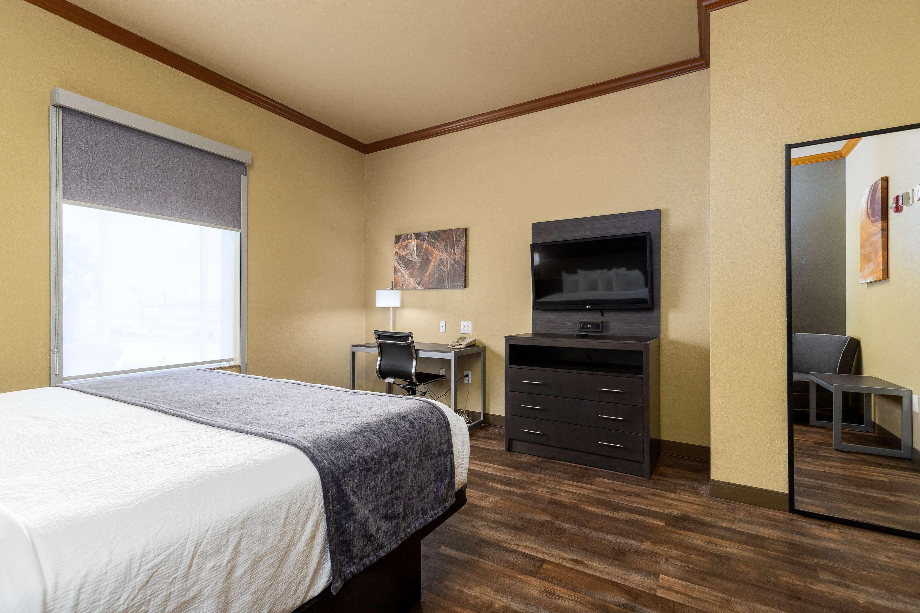 Best Western Plus Portland Kültér fotó