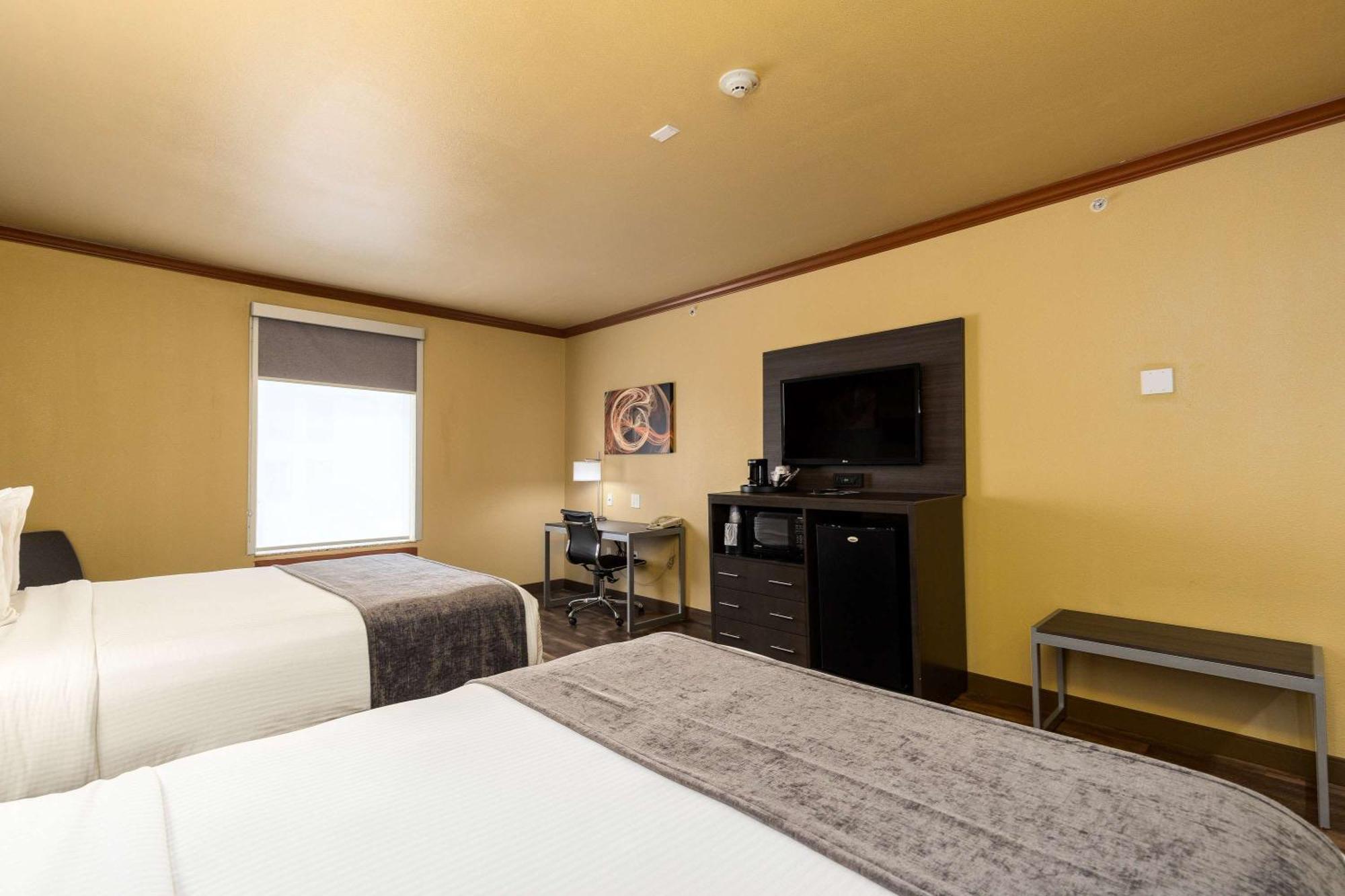 Best Western Plus Portland Kültér fotó