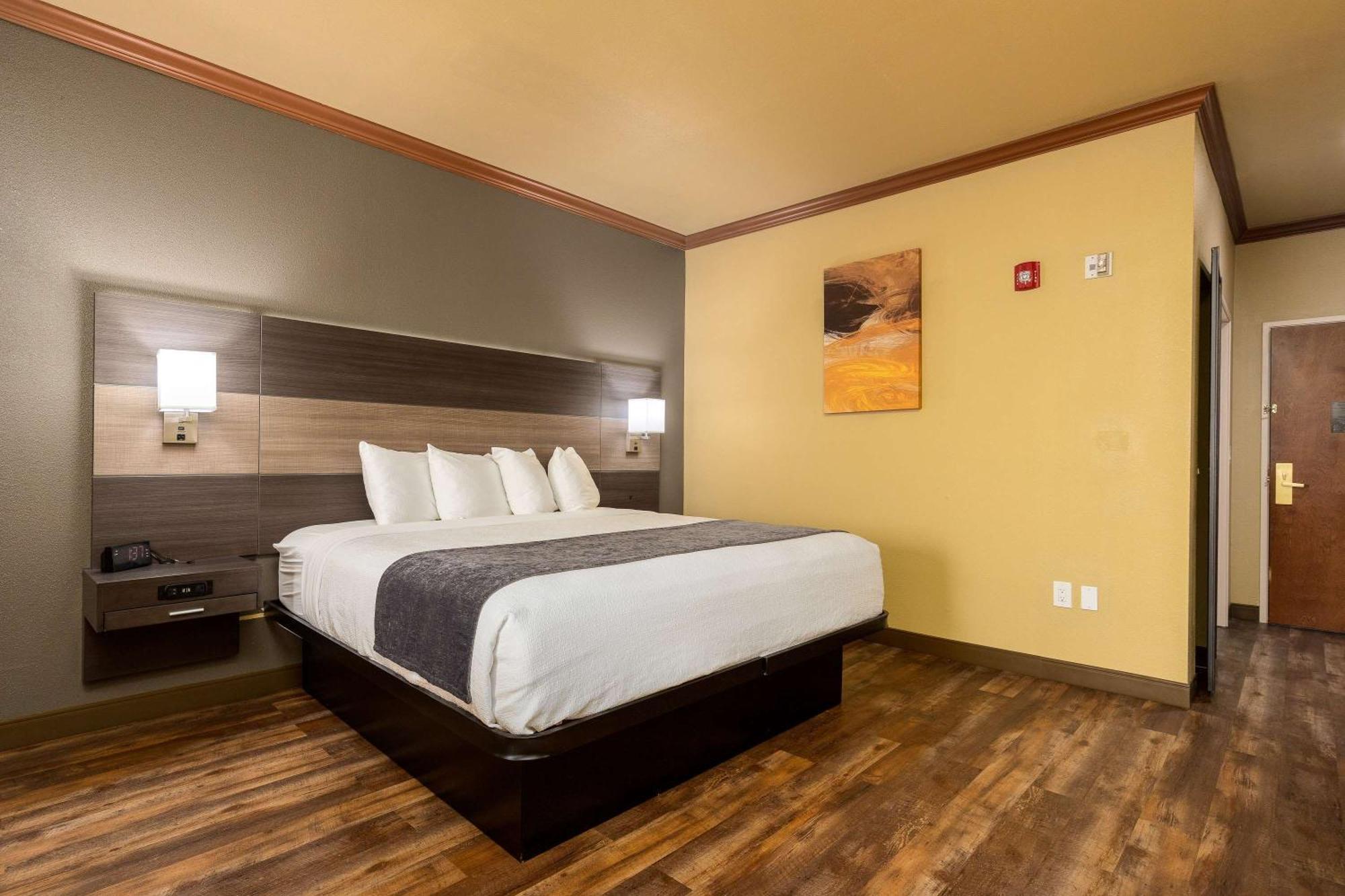 Best Western Plus Portland Kültér fotó
