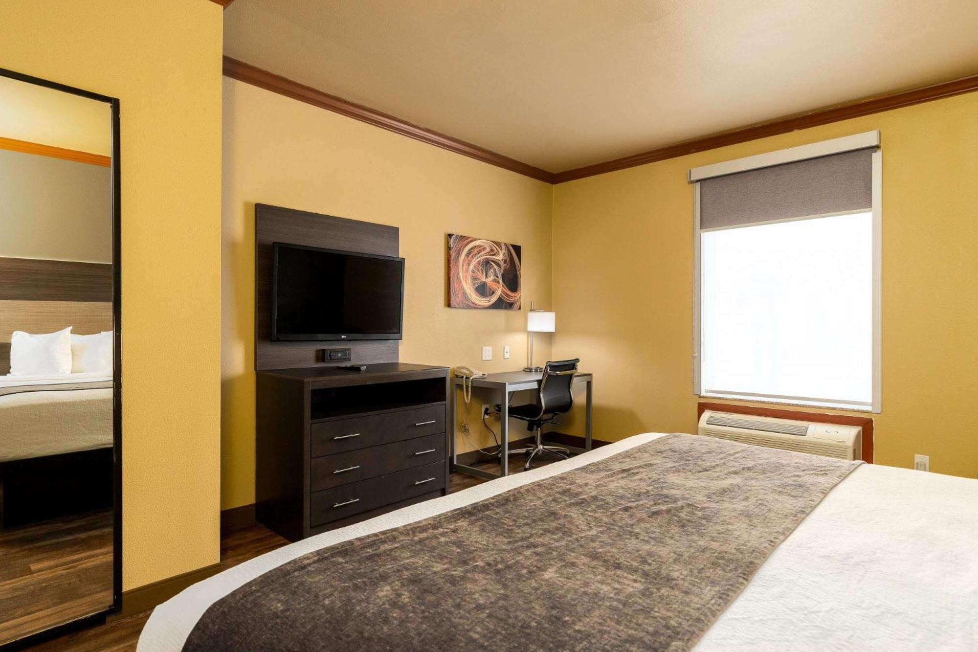 Best Western Plus Portland Kültér fotó