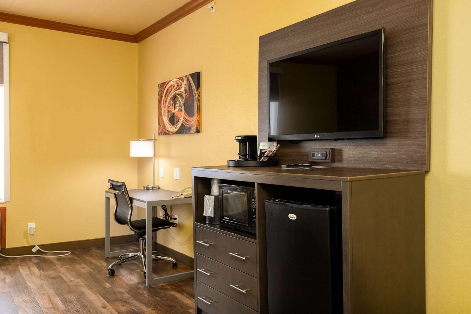 Best Western Plus Portland Kültér fotó