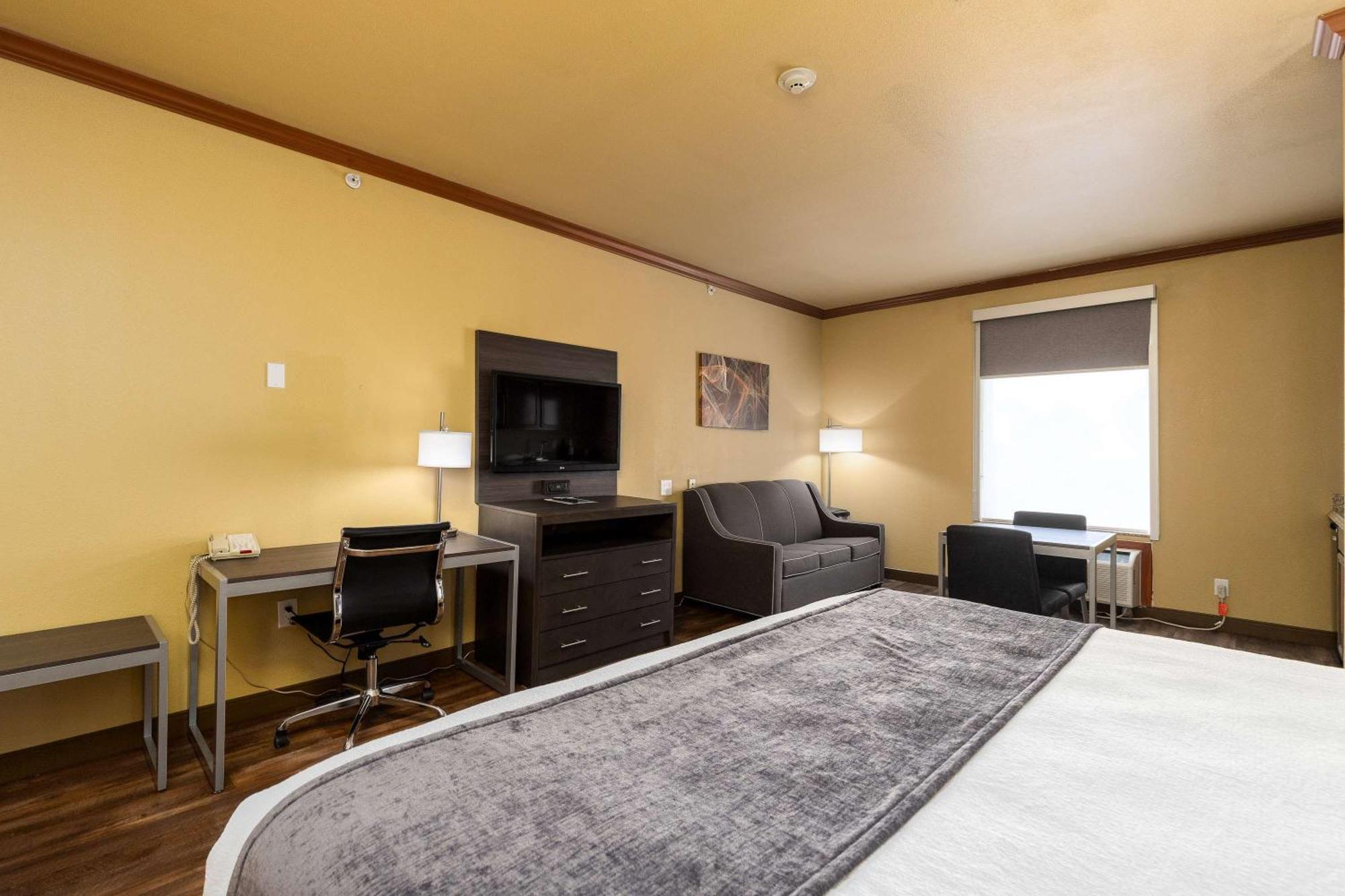 Best Western Plus Portland Kültér fotó