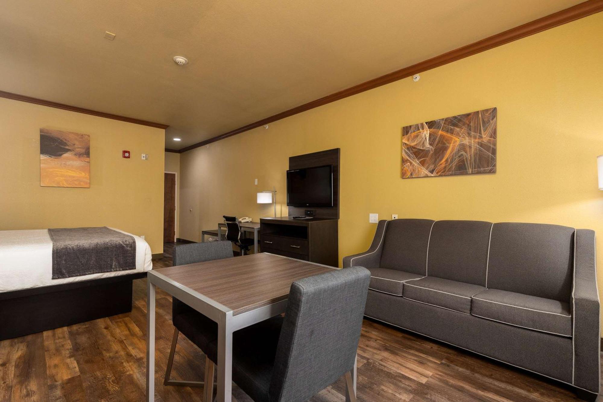 Best Western Plus Portland Kültér fotó