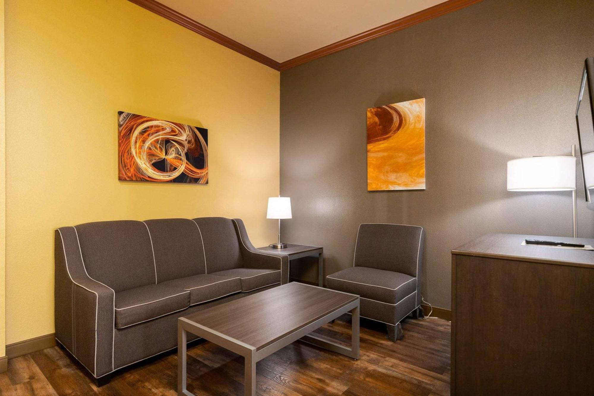 Best Western Plus Portland Kültér fotó