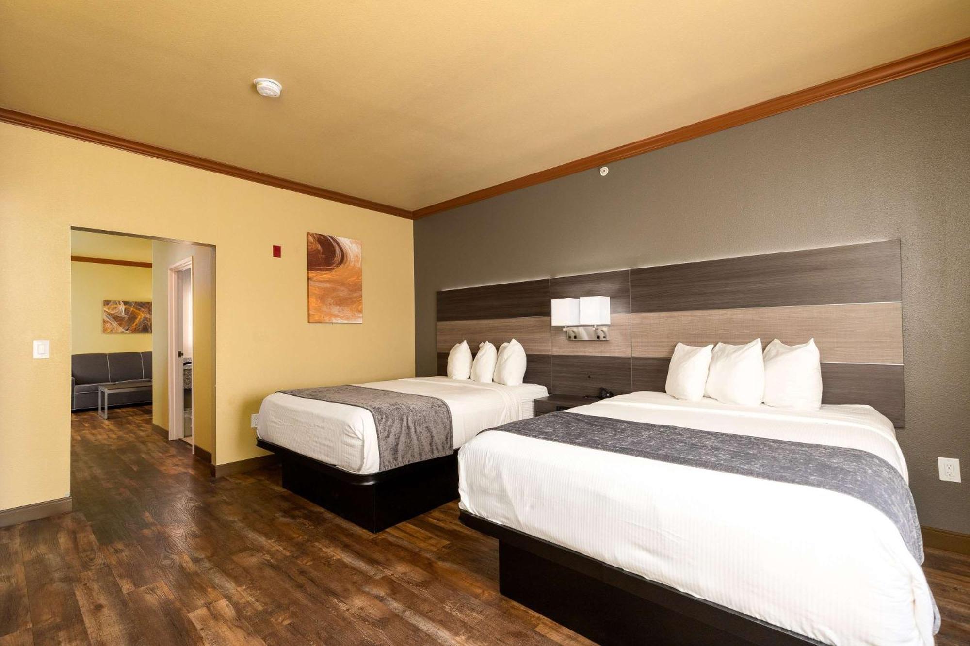 Best Western Plus Portland Kültér fotó
