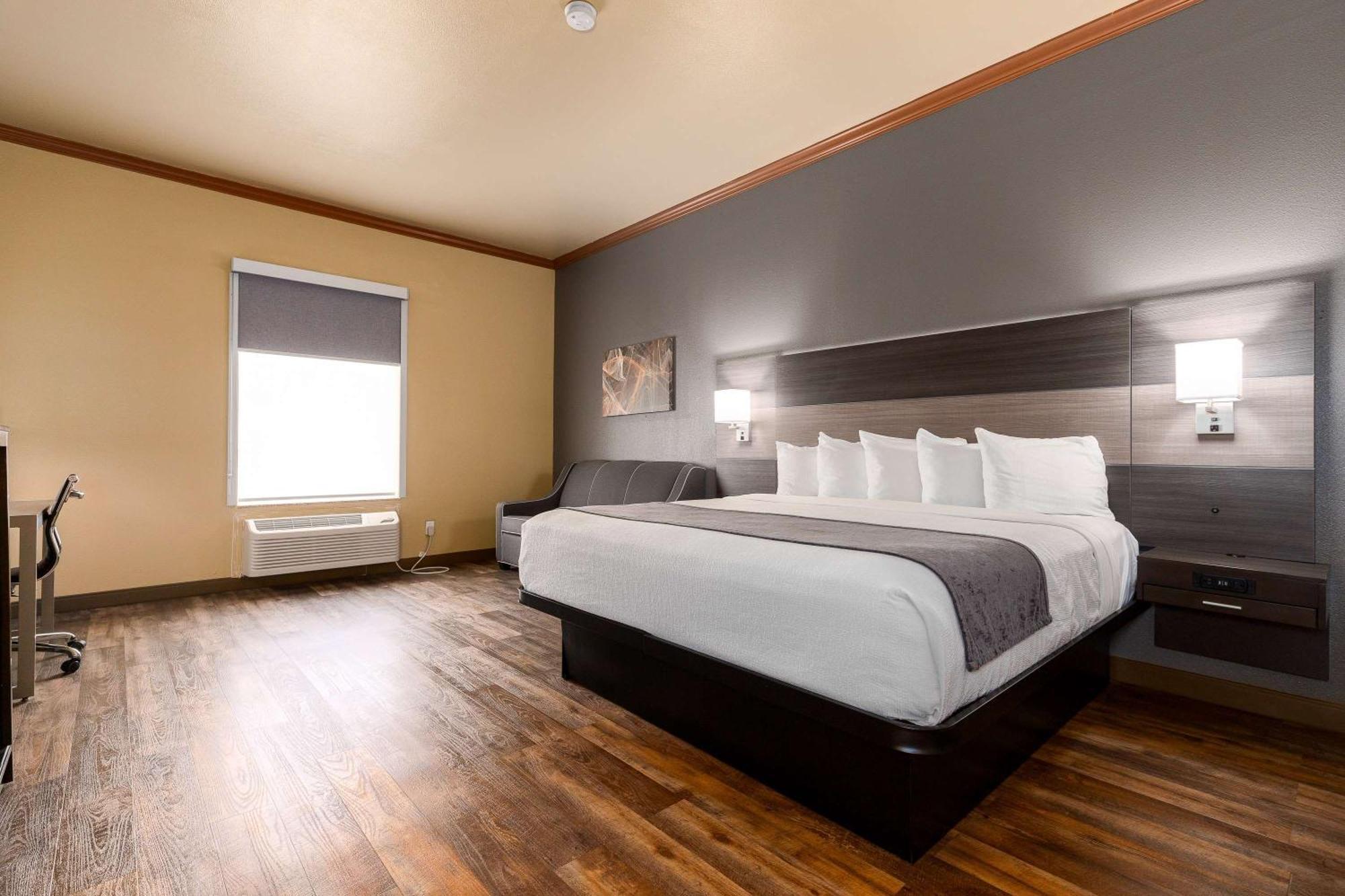 Best Western Plus Portland Kültér fotó