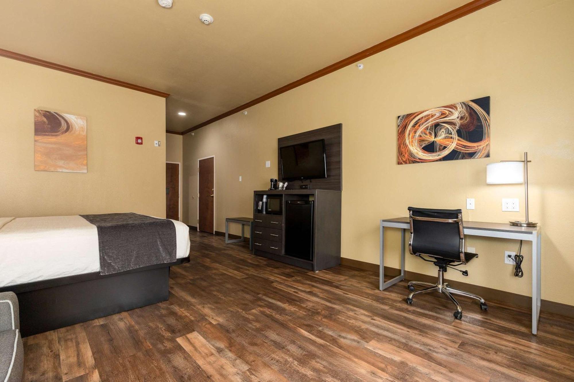 Best Western Plus Portland Kültér fotó