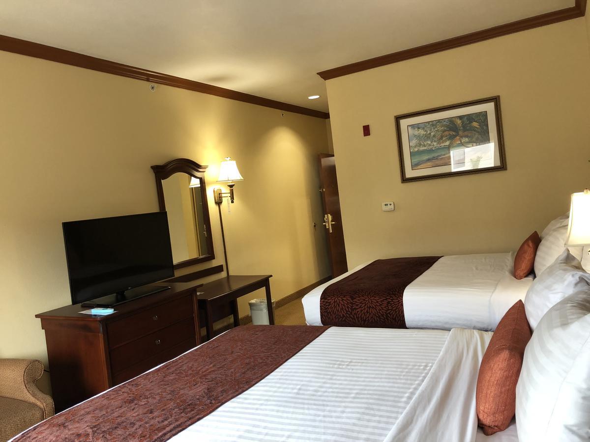 Best Western Plus Portland Kültér fotó