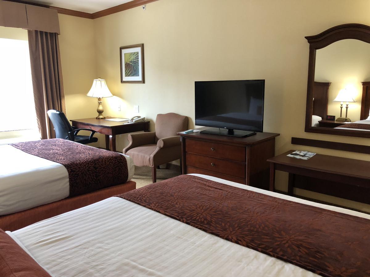Best Western Plus Portland Kültér fotó