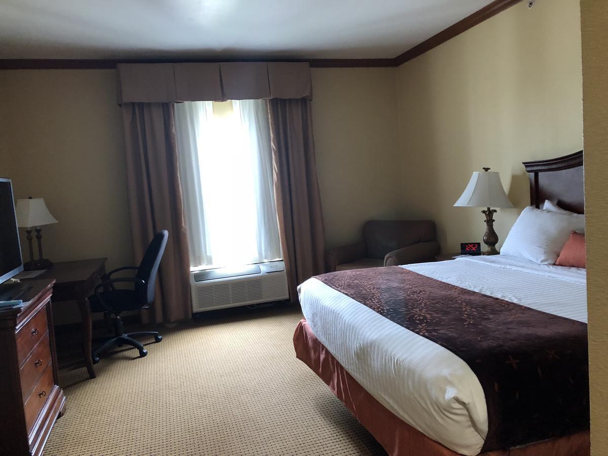 Best Western Plus Portland Kültér fotó