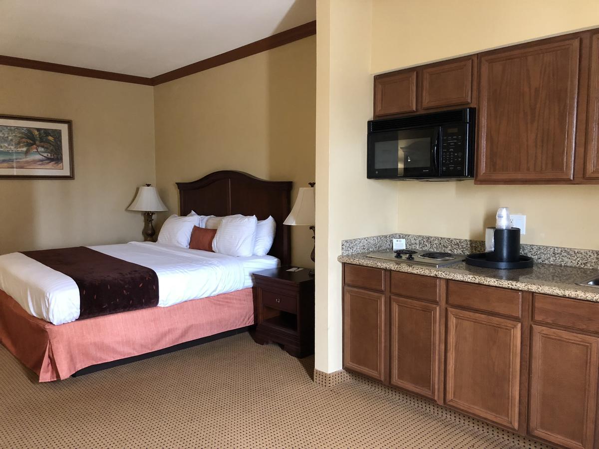 Best Western Plus Portland Kültér fotó