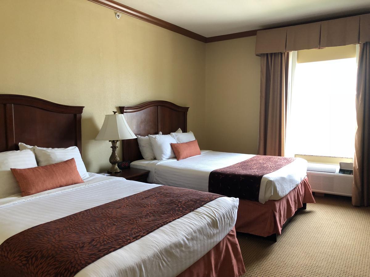 Best Western Plus Portland Kültér fotó