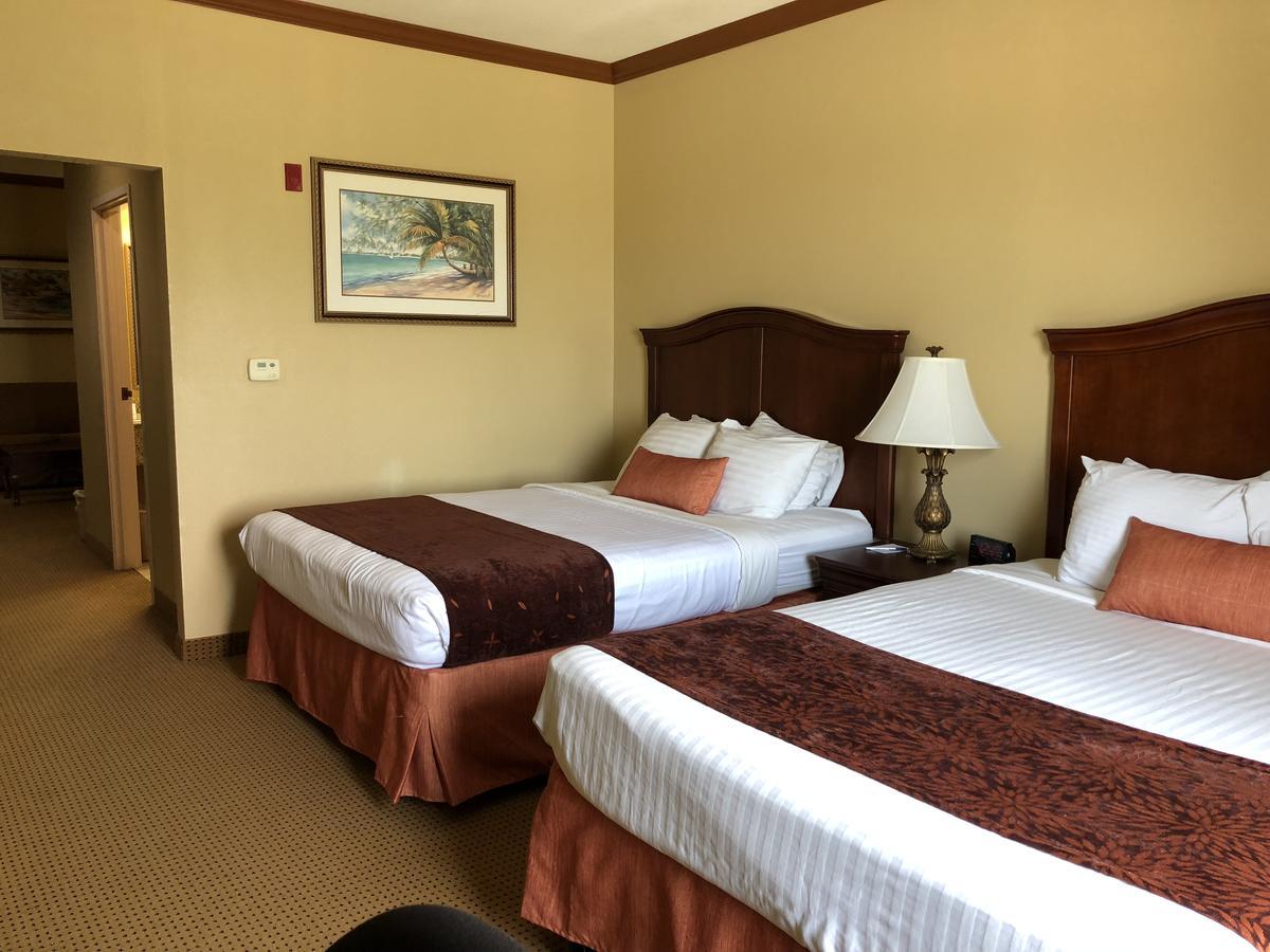 Best Western Plus Portland Kültér fotó