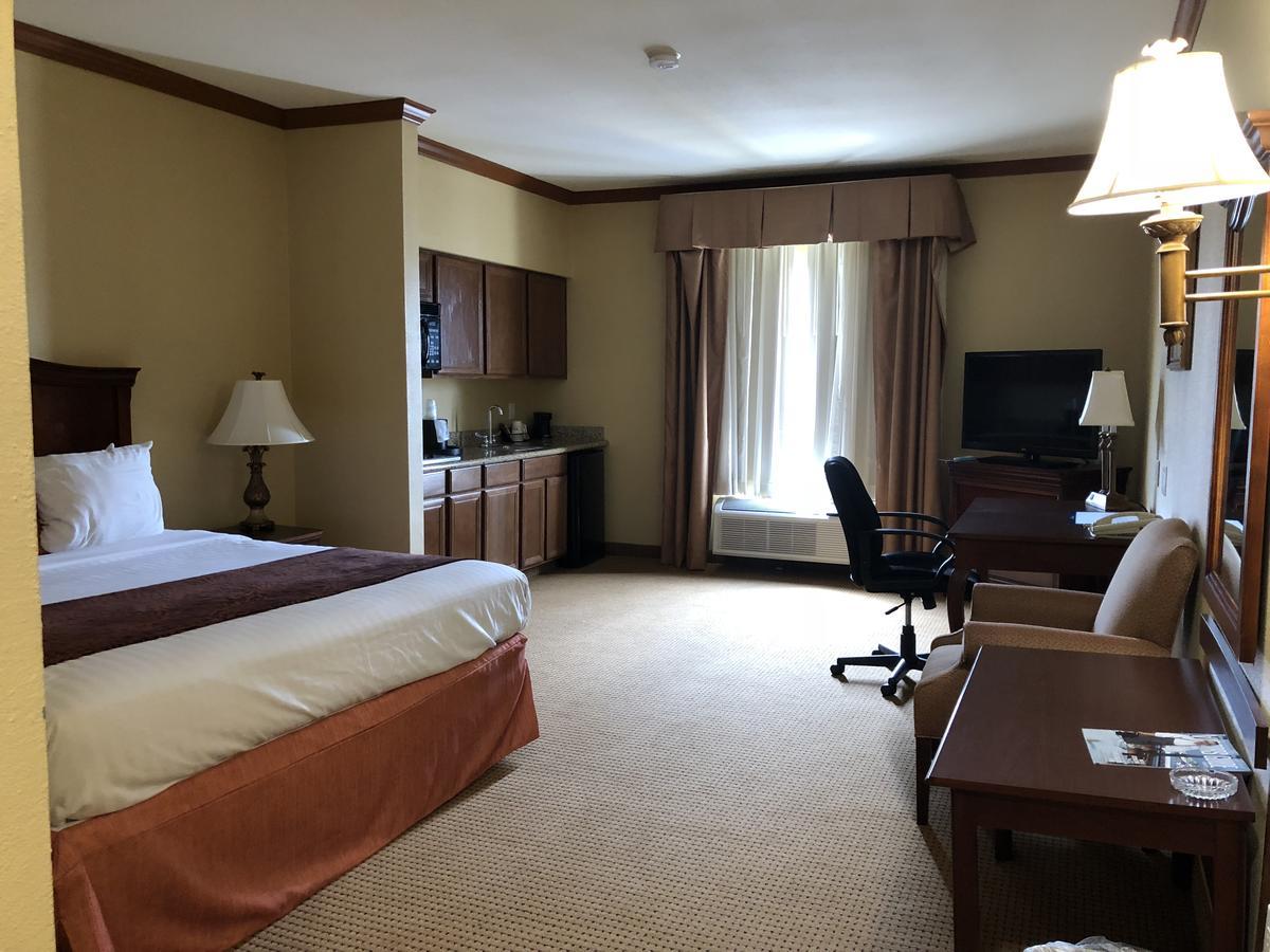 Best Western Plus Portland Kültér fotó