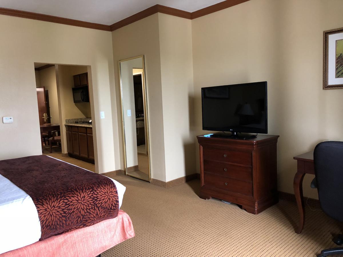 Best Western Plus Portland Kültér fotó