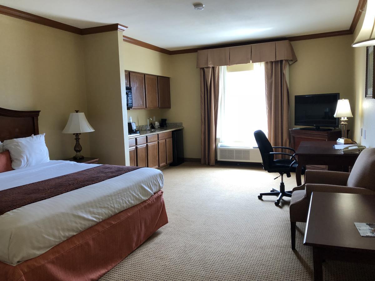 Best Western Plus Portland Kültér fotó