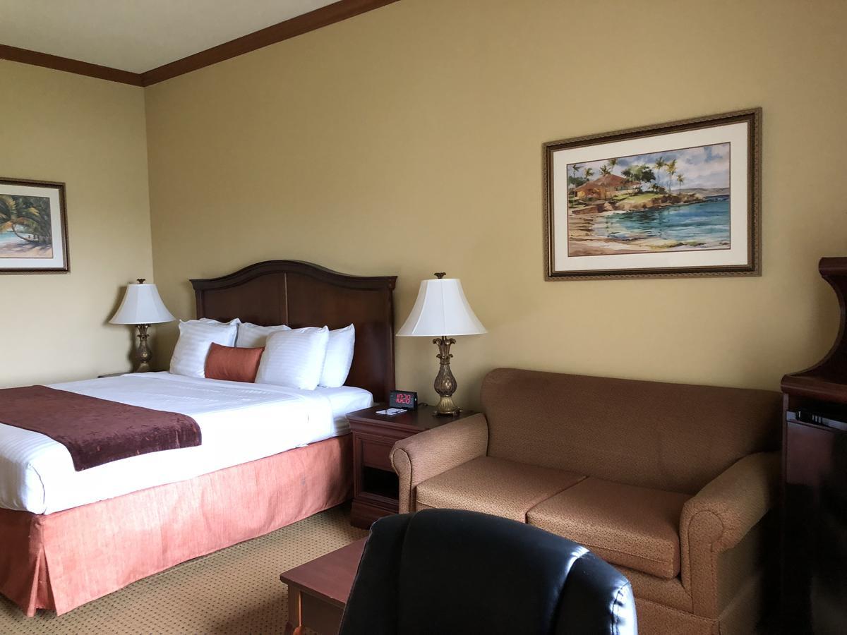 Best Western Plus Portland Kültér fotó